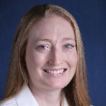 Image of Dr. Angela Joy Verkade, MD