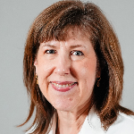 Image of Dr. Kathleen Ruffing May, MD