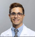 Image of Dr. William Jarad Raney, MD