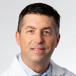 Image of Dr. Curtis Dorsch, MD