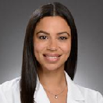 Image of Dr. Nicole Rae Van Buren, MD