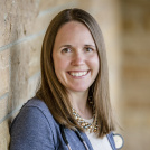 Image of Dr. Kristen Lynn Budahn, MD, FAAFP