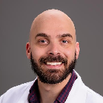 Image of Dr. Mark Allen Reed, MD