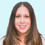 Image of Dr. Phyllis G. Simon-Goldman, MD