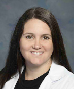 Image of Dr. Kelly C. Gast, MD