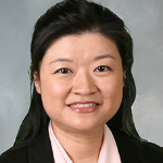 Image of Dr. Mayin Lin, MPH, DO