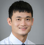 Image of Dr. Christopher Liu, MD