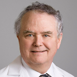 Image of Dr. William James Gibbons, MD, FCCP