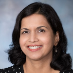 Image of Dr. Reshma S. Parab, MD