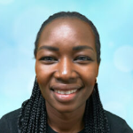 Image of Mrs. Nancy Nyabuti, LPCC, Licensure