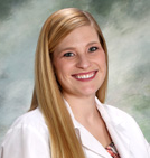 Image of Dr. Amanda Olivier Rogers, MD