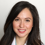 Image of Dr. Veronica Galaviz, MD