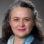 Image of Dr. Ann R. Datunashvili, MD