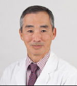 Image of Dr. George Thomas Hashisaki, MD