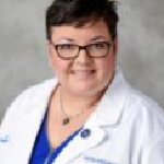 Image of Lisa Marie Peto, APRN, APRNFNP