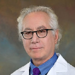 Image of Dr. Richard T. Kutnick, MD