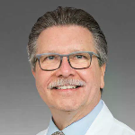 Image of Dr. Kevin K. Lenhart, MD