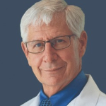 Image of Dr. Charles W. Ford Jr., MD