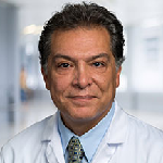 Image of Dr. Robert Mora, MD