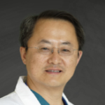 Image of Dr. Binzhi Zhang, MD