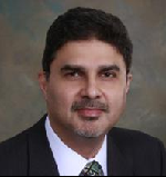 Image of Dr. Mukarram A. Baig, MD