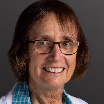 Image of Dr. Alena Ashenberg, MD