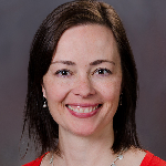 Image of Dr. Jennifer Joy Lane, CCC-A