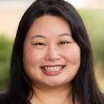 Image of Dr. Alice Huang, MD