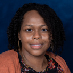 Image of Dr. Vanessa Ruth Laurent