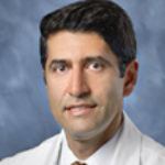 Image of Dr. Fardad Esmailian, MD