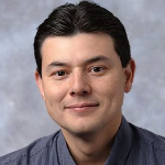 Image of Dr. Michael A. Jaimes, MD