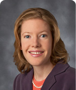 Image of Dr. Katherine E. Penny, DO