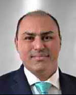 Image of Dr. Elie M. Richa, MD