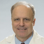 Image of Dr. Michael H. Hines, MD