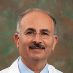 Image of Dr. Chalak O. O. Berzingi, MD