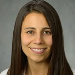 Image of Dr. Laura El-Hage, MD