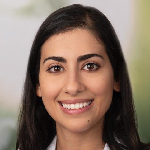 Image of Dr. Leila Maral Ghaffari, DO