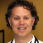 Image of Dr. Marc A. Afman, DO