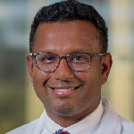 Image of Dr. Ramdev Konijeti, MD