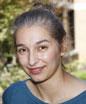 Image of Dr. Kristina Radoulova, MD