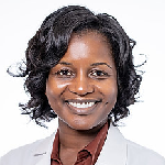 Image of Mrs. Kimberly Channel McClain, FNP