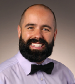 Image of Mr. Joshua Frederick Leduc, DNP, APRN