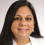 Image of Dr. Swapna Kartha Chandran, MD