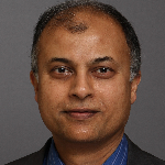 Image of Dr. Hyder Jamal, MD