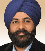 Image of Dr. Neeraj Singh, MD