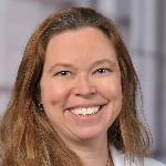 Image of Dr. Katherine E. Strafford, MD