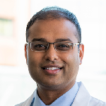 Image of Dr. Seetharam Chowdary Chadalavada, MD, MS