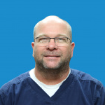 Image of James R. Bridgeman, APRN