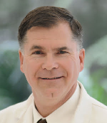 Image of Dr. George Robert Parkerson III, MD, MPH