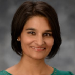 Image of Dr. Nadia Sundlass, PHD, MD, FAAD